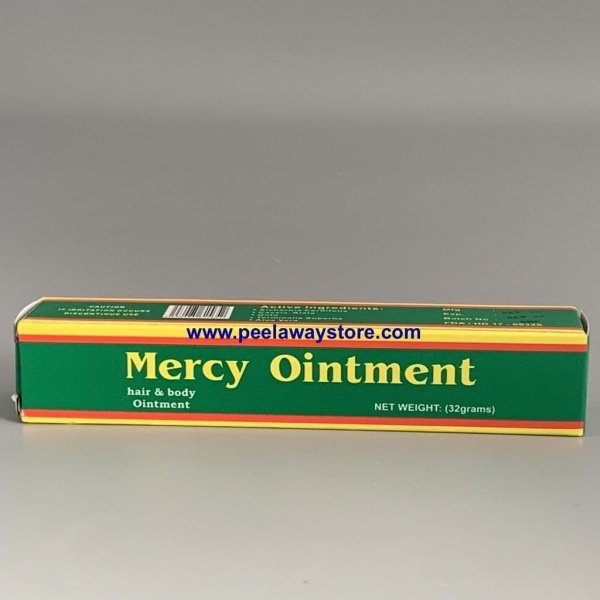 Mercy Ointment - 32g