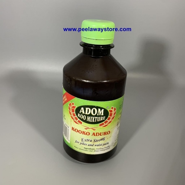 Adom Kooko Aduro Bitters