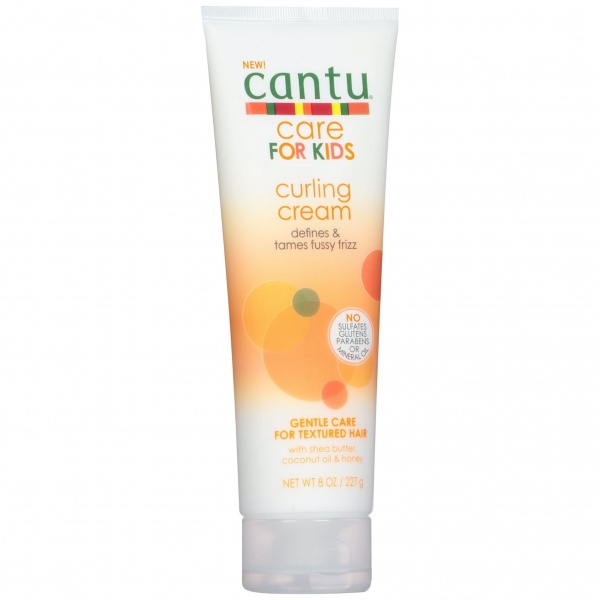 Cantu Care For Kids Curling Cream