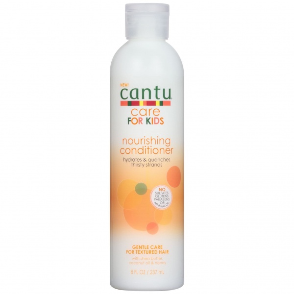 Cantu Care For Kids Nourishing Conditioner