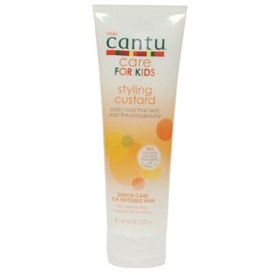 Cantu Care For Kids Styling Custard