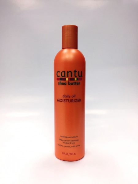 Cantu Shea Butter Daily Oil Moisturizer