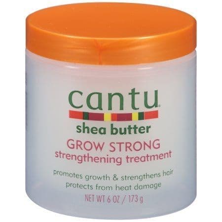 Cantu Shea Butter Grow Strong Strengthening Treatment