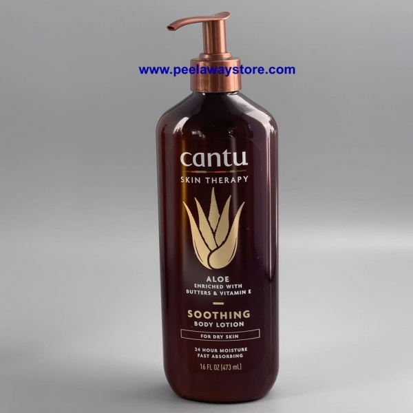 Cantu SKIN THERAPY