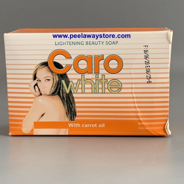 Caro White Lightening Beauty Products
