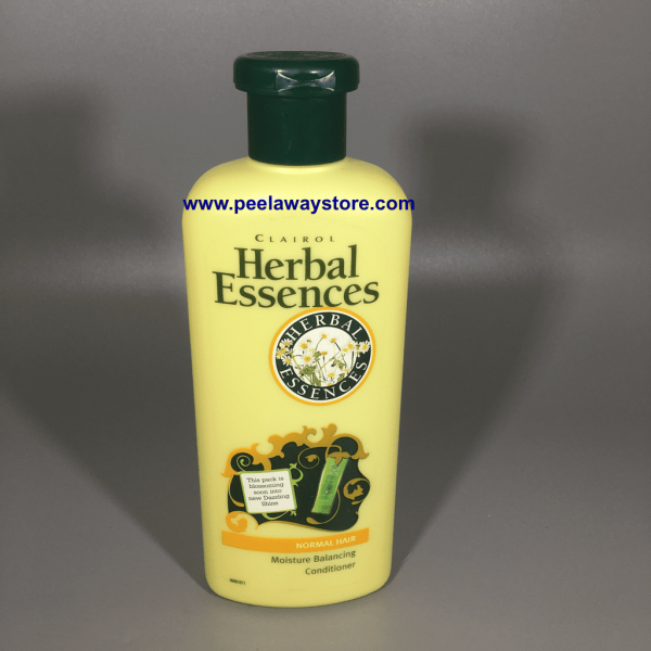 CLAIROL HERBAL ESSENCES CONDITIONER - VINTAGE RANGE