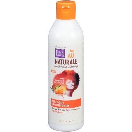 Dark and Lovely Au Naturale Knot-Out Conditioner