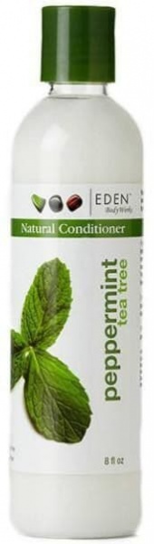 Eden Bodyworks Natural Conditioner Peppermint Tea Tree