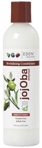 Eden Bodyworks Natural JojOba Monoi Moisturising Conditioner