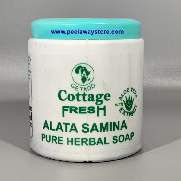 Getadd Cottage Fresh Alata Samina Pure Herbal Soap