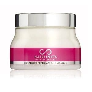 Hairfinity Advanced Haircare Strengthening Amino Masque