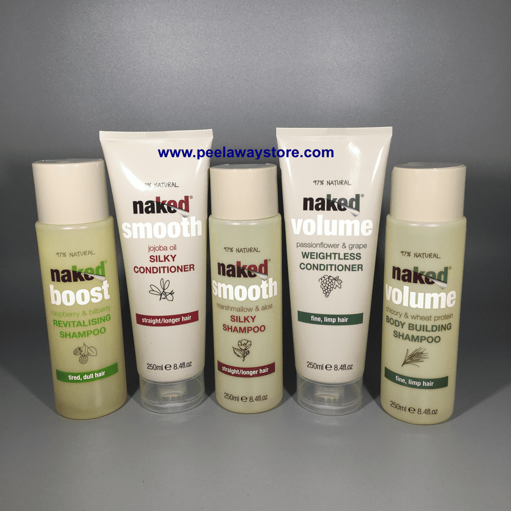 97 natural shampoo online