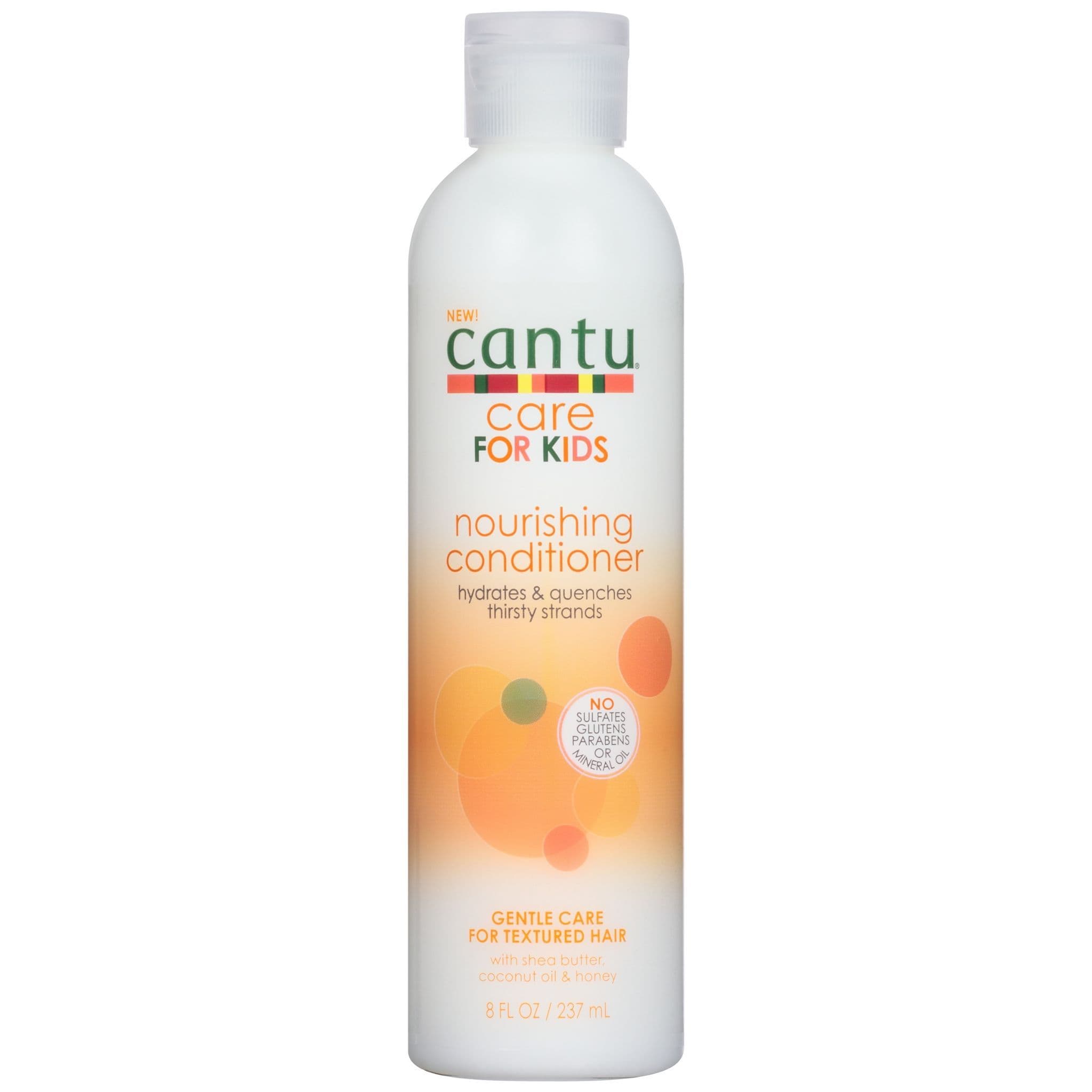 Cantu Care For Kids Nourishing Conditioner