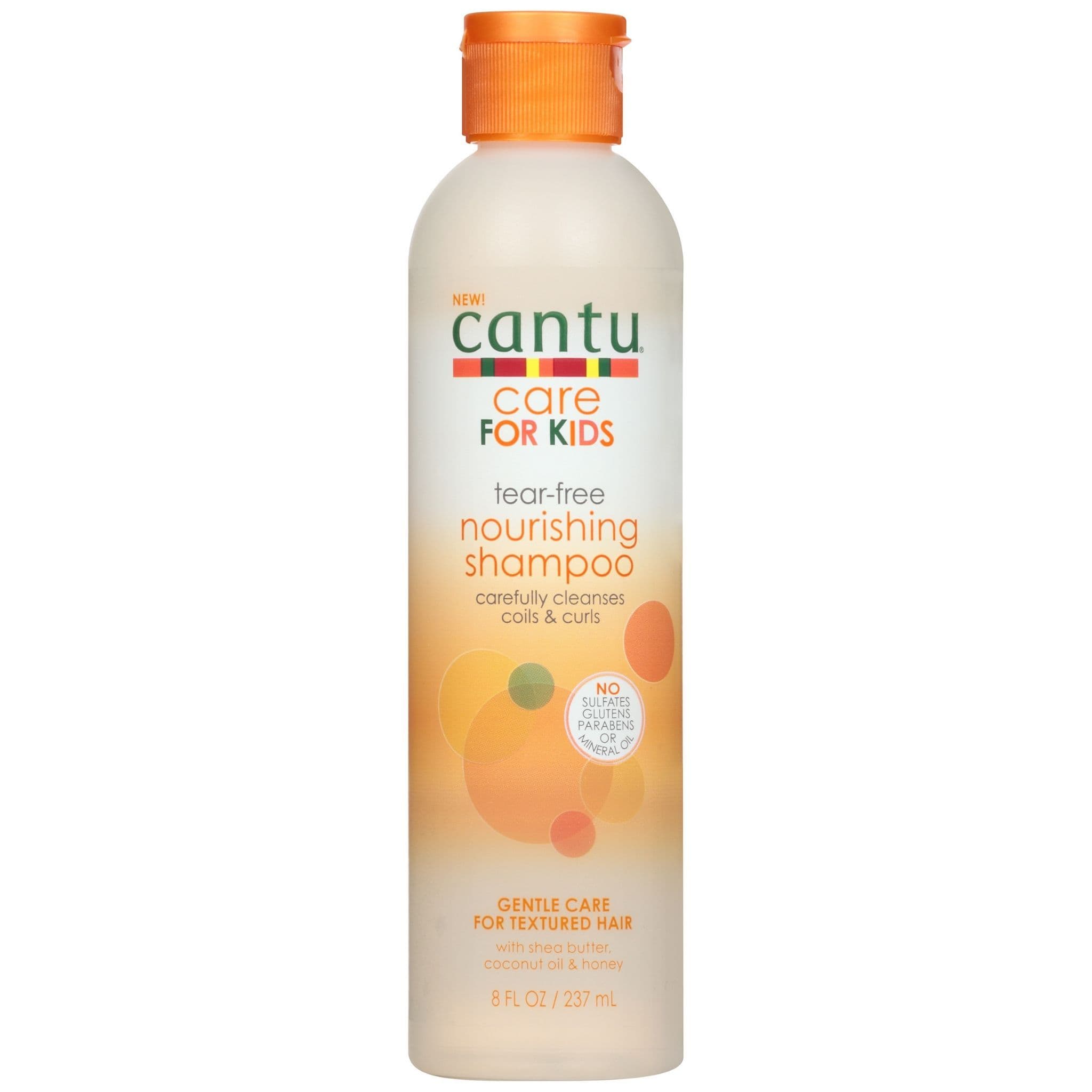 Cantu Care For Kids Tear-Free Nourishing Shampoo