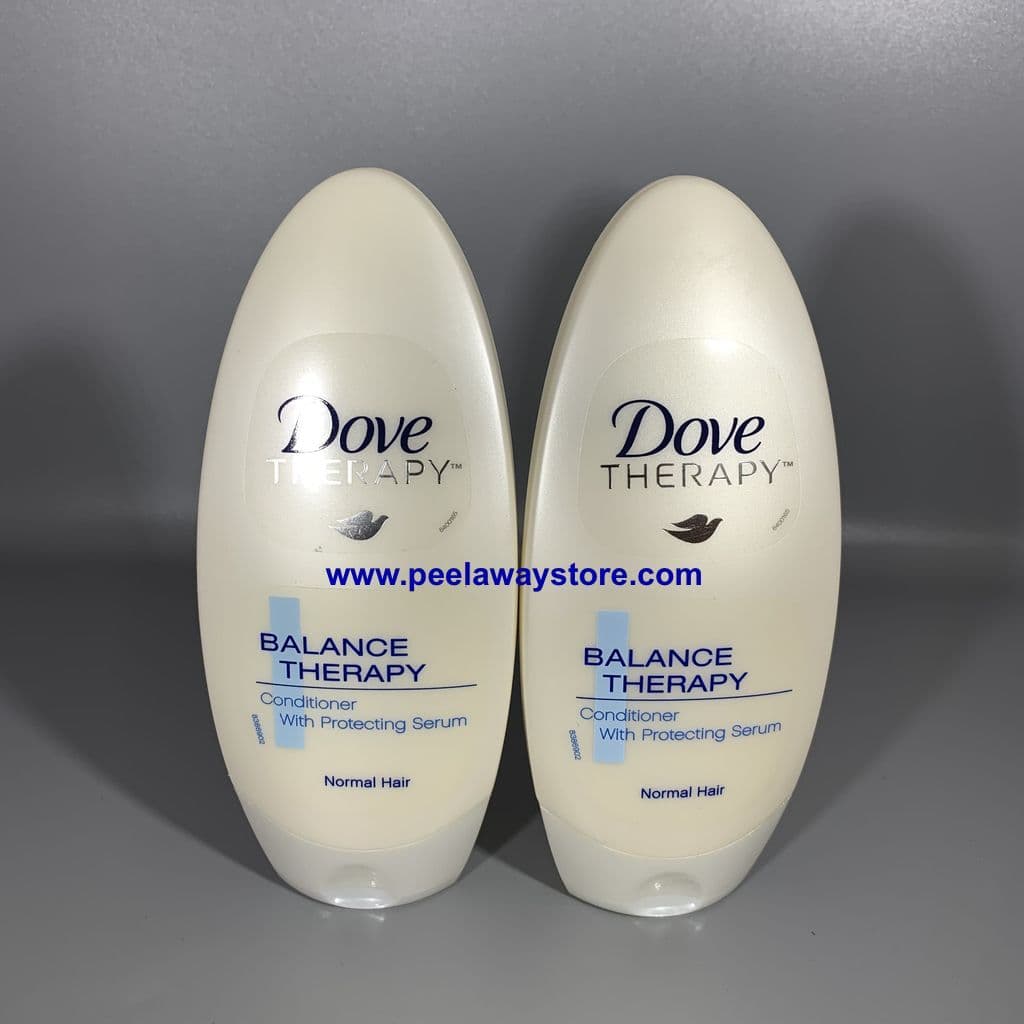 Dove Therapy Balance Therapy Conditioner with Protecting Serum
