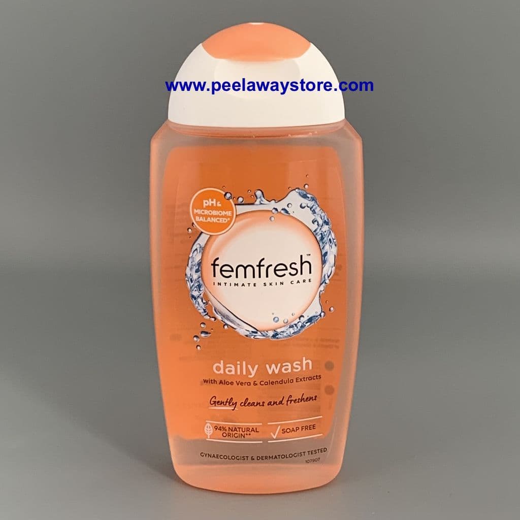 Femfresh INTIMATE SKIN CARE