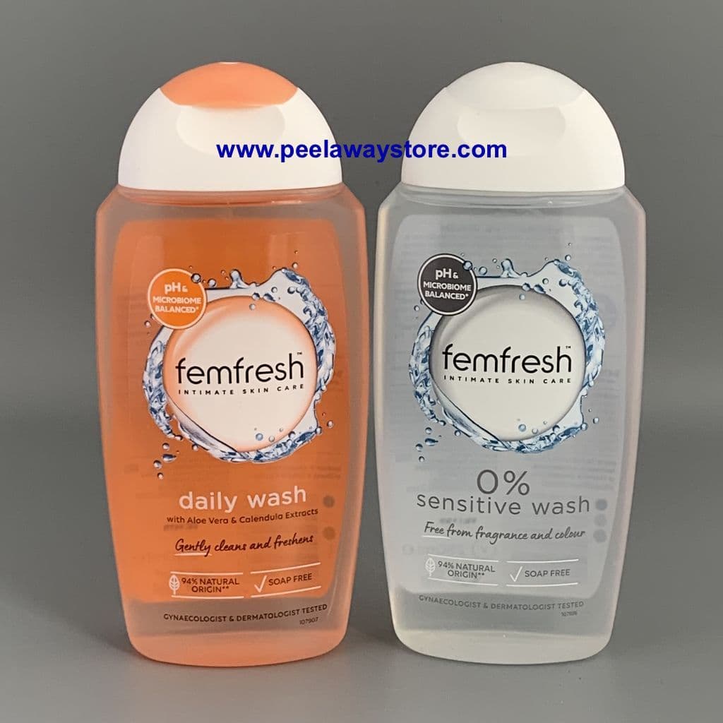 Femfresh INTIMATE SKIN CARE