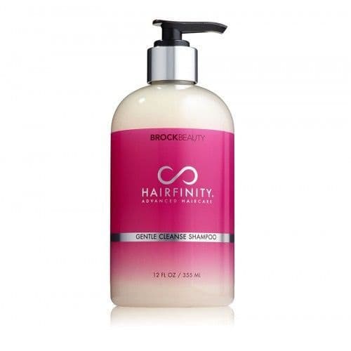Hairfinity Advanced Haircare Gentle Cleanse Shampoo - 355ml
