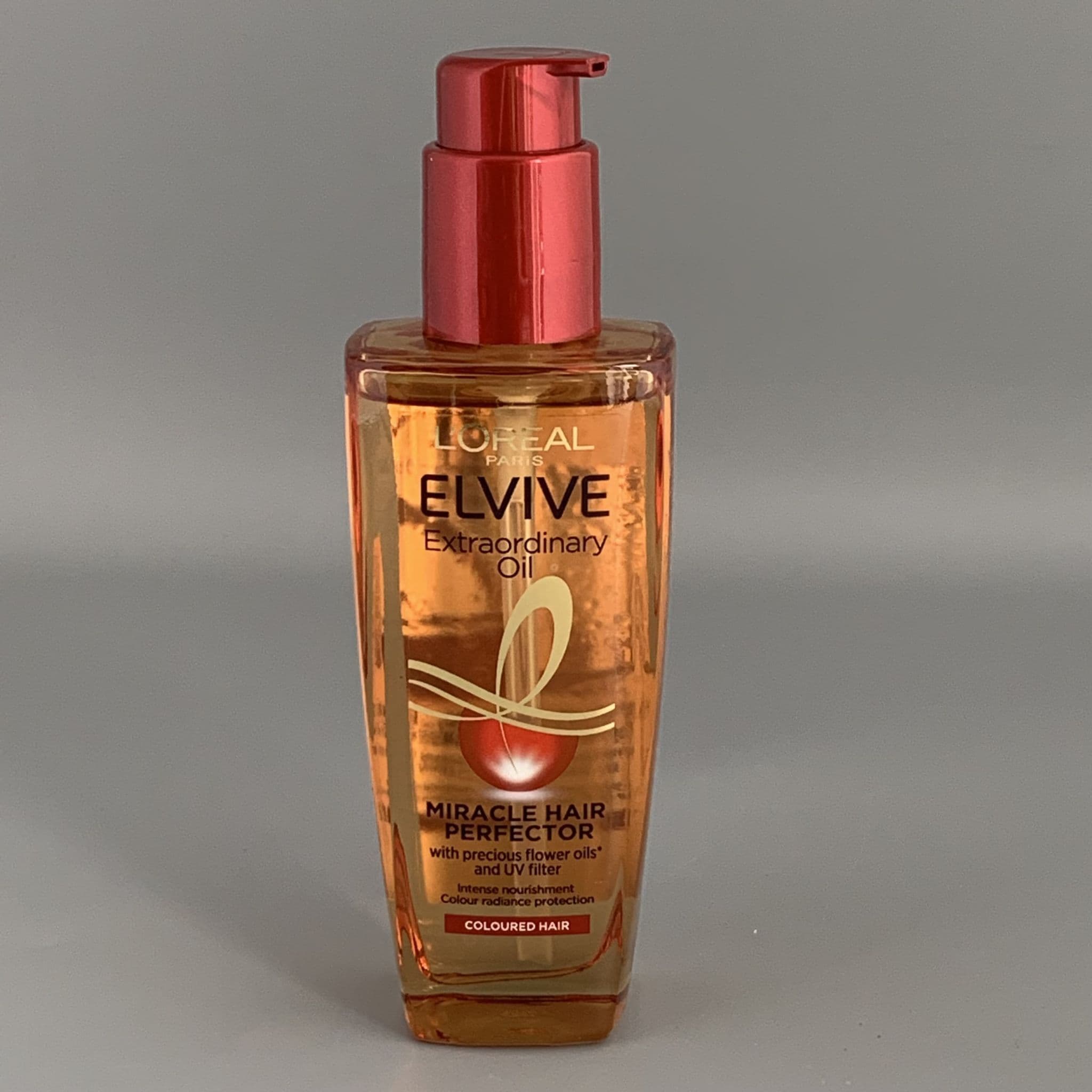 L'Oreal Paris ELVIVE Extraordinary Oil - Coloured Hair