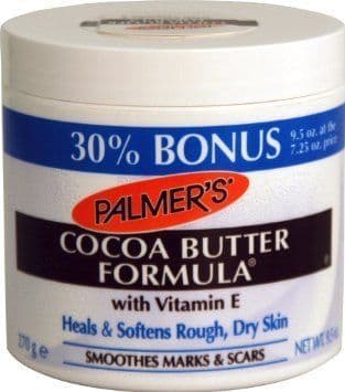 Palmer's Cocoa Butter Formula - Original Solid