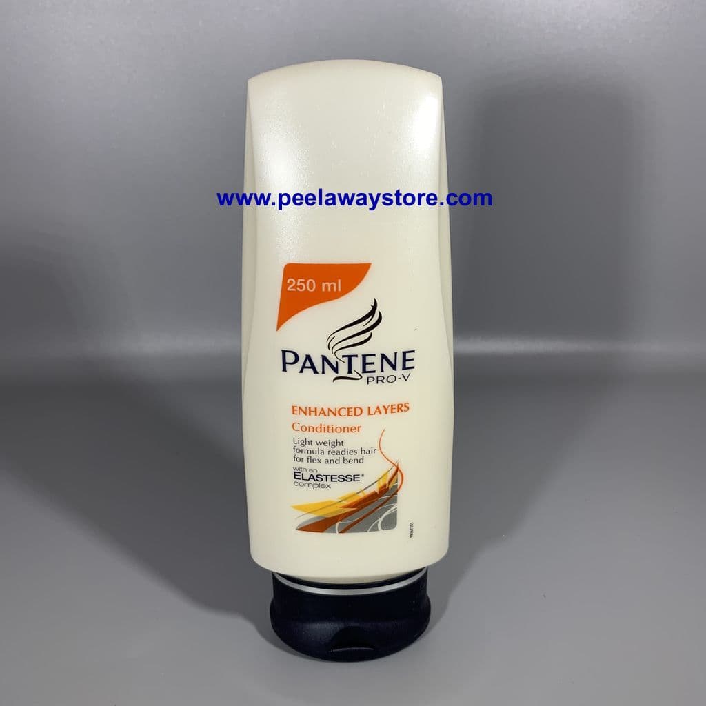 Pantene Pro-V ENHANCED LAYERS Conditioner