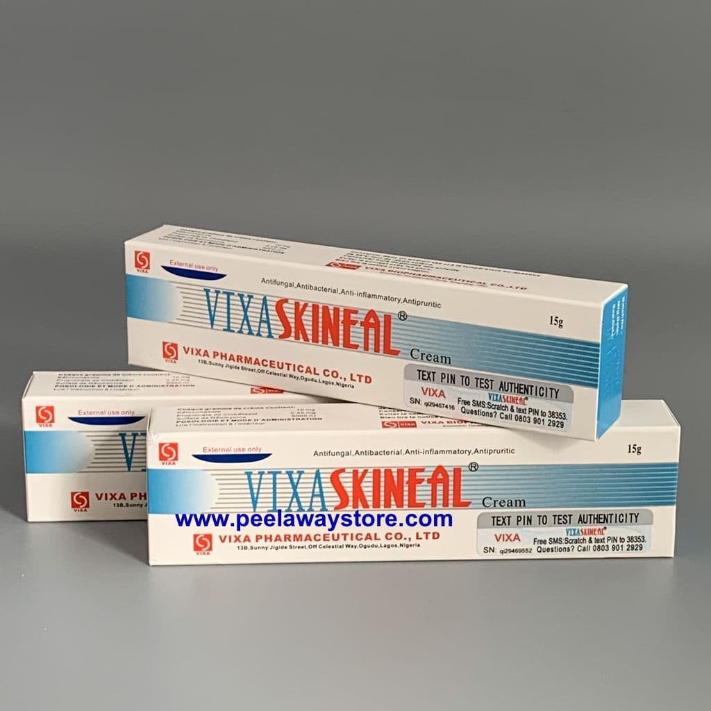 SKINEAL Cream - 15g