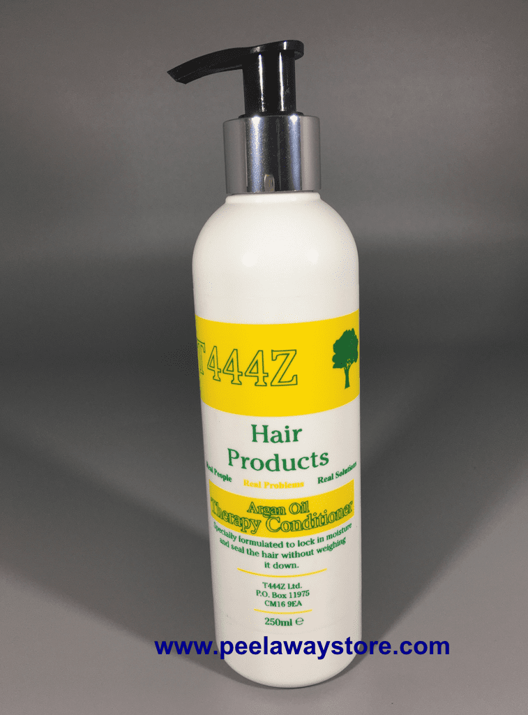 T444Z Hair Growth Conditioner - 250ml