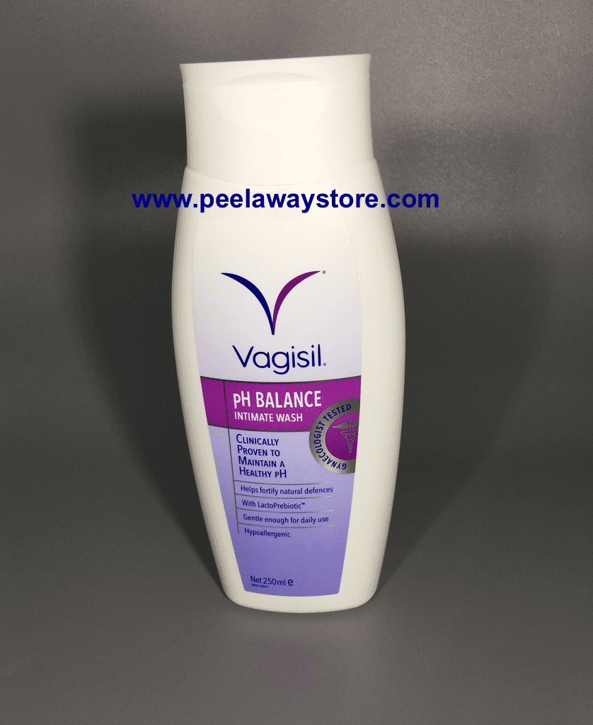 Vagisil - pH BALANCE INTIMATE WASH