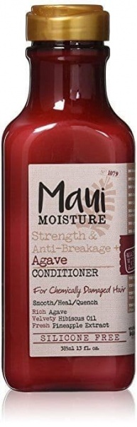 Maui Moisture Strength & Anti - Breakage Agave Conditioner - 385ml