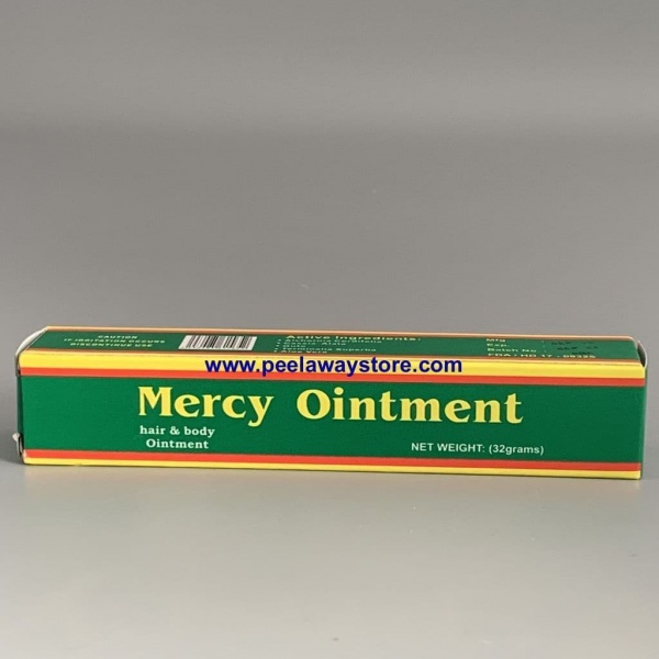 Mercy Ointment - 32g