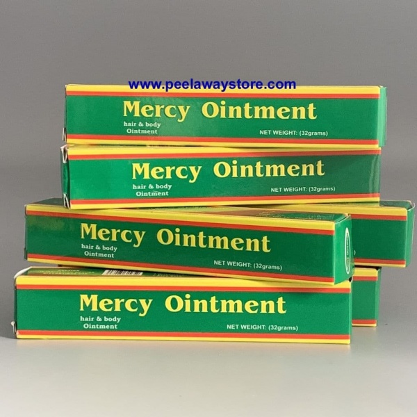 Mercy Ointment - 32g