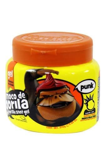 Moco De Gorilla, Gorilla Snot Gel - Punk