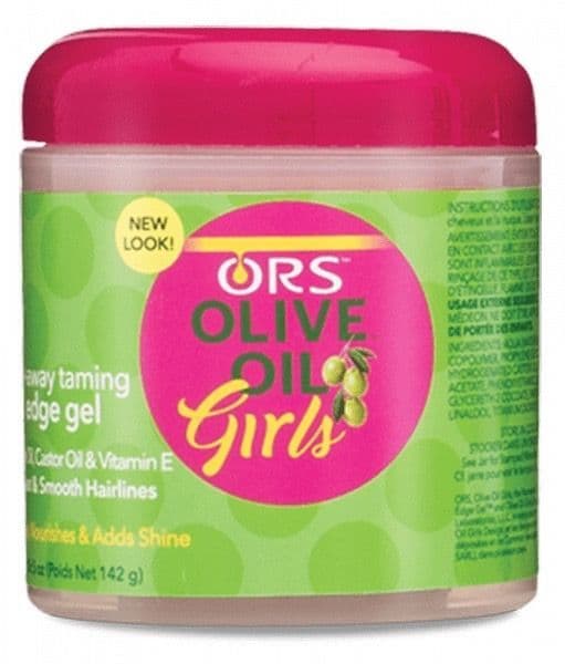 ORS Olive Oil Girls Fly-Away Taming Edge