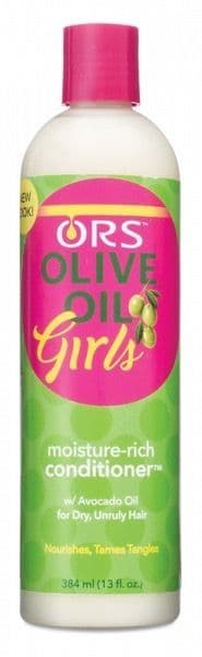 ORS Olive Oil Girls Moisture Rich Conditioner