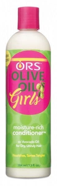 ORS Olive Oil Girls Moisture Rich Conditioner