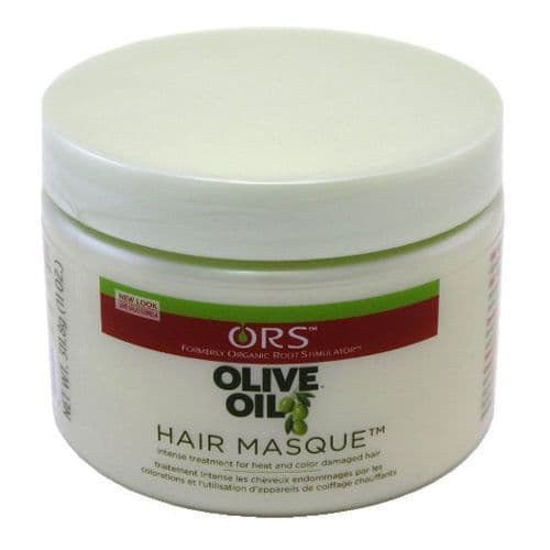 ORS Olive Oil Hair Masque - 311g
