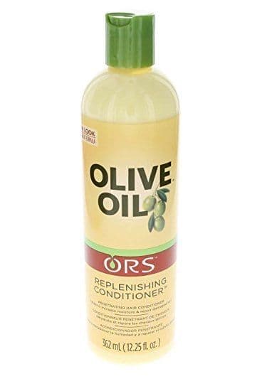 ORS Olive Oil Replenishing Conditioner - 375ml