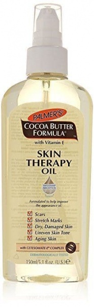 Palmer's Cocoa Butter Formula Skin Therapy Oil - 150ml