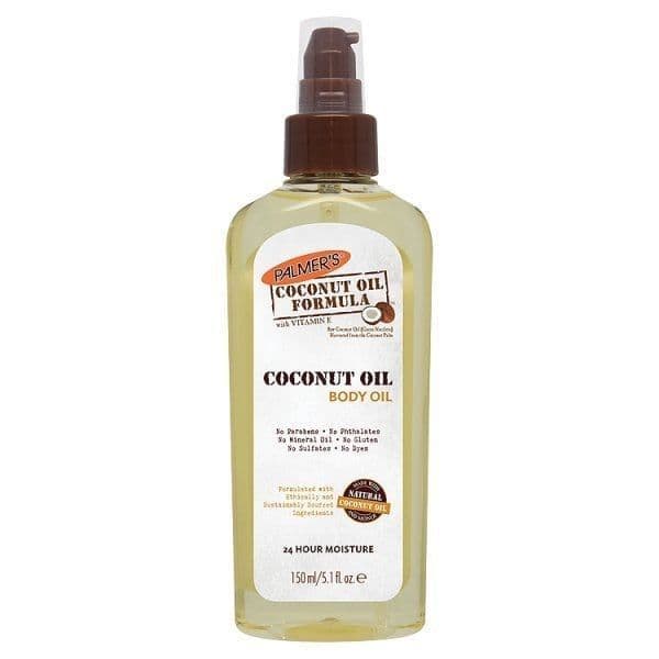 Palmer's Coconut Oil Formula Body Oil - 150ml