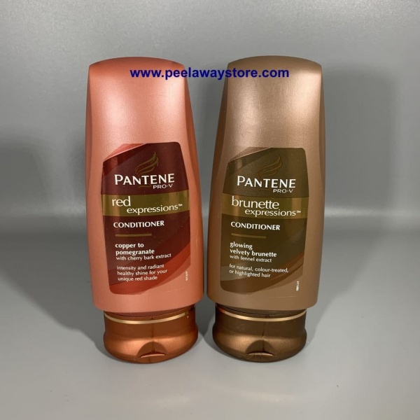 PANTENE PRO-V Red / Brunette Expressions Conditioner