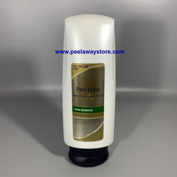 Pantene Pro-V Restoratives TIME RENEWAL Conditioner