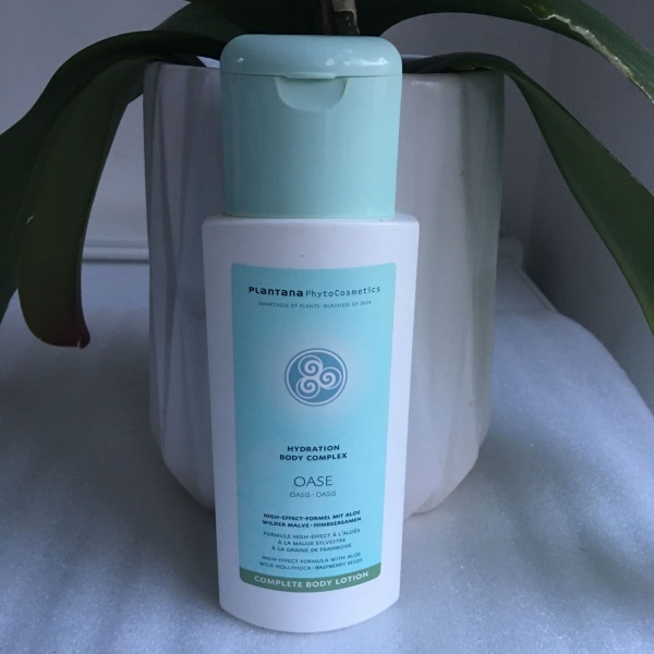 Plantana PhytoCosmetics Complete Body Lotion