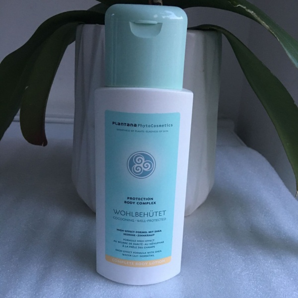 Plantana PhytoCosmetics Complete Body Lotion