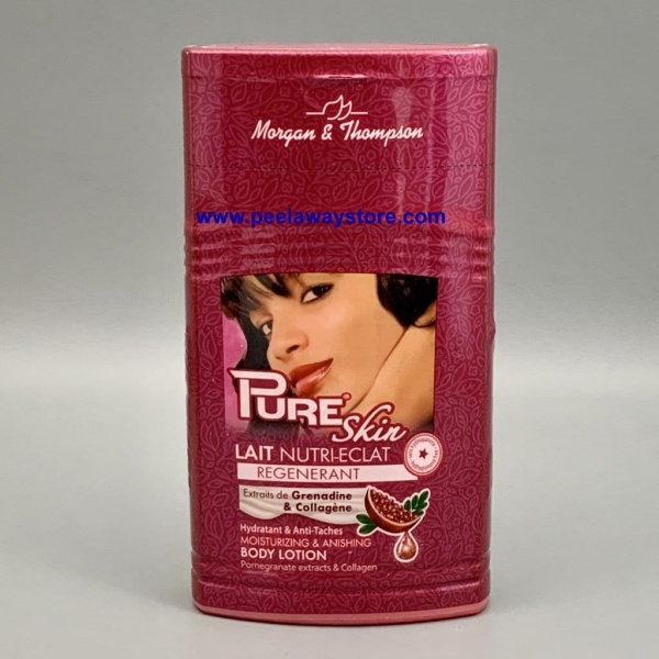 Pure Skin Body Products