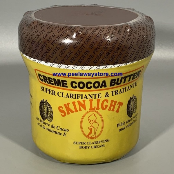 Skin Light Creme Cocoa Butter Lightening Beauty Cream -500ml