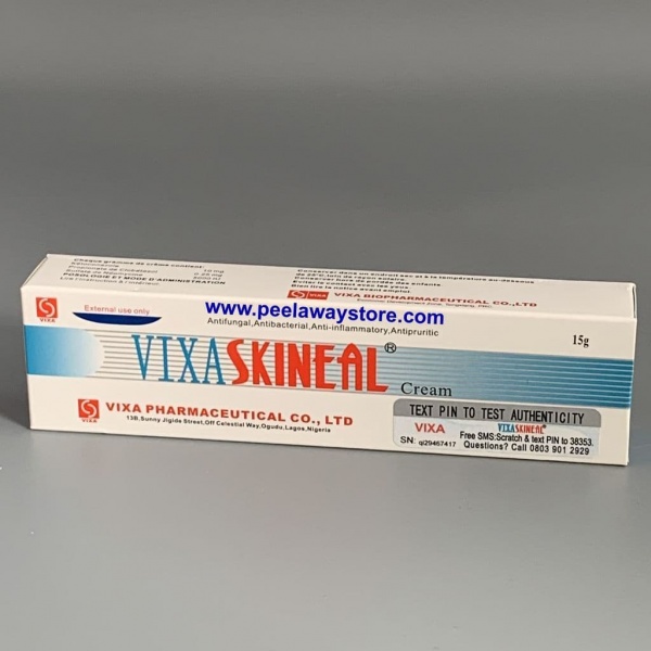 SKINEAL Cream - 15g