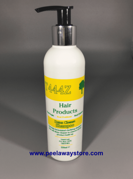 T444Z Hair Growth Shampoo - 250ml