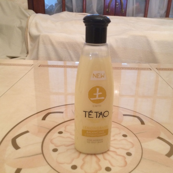 Tetae chinese herbal Therapy Conditioner