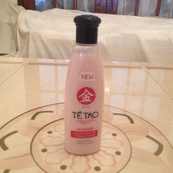 Tetae chinese herbal Therapy Conditioner