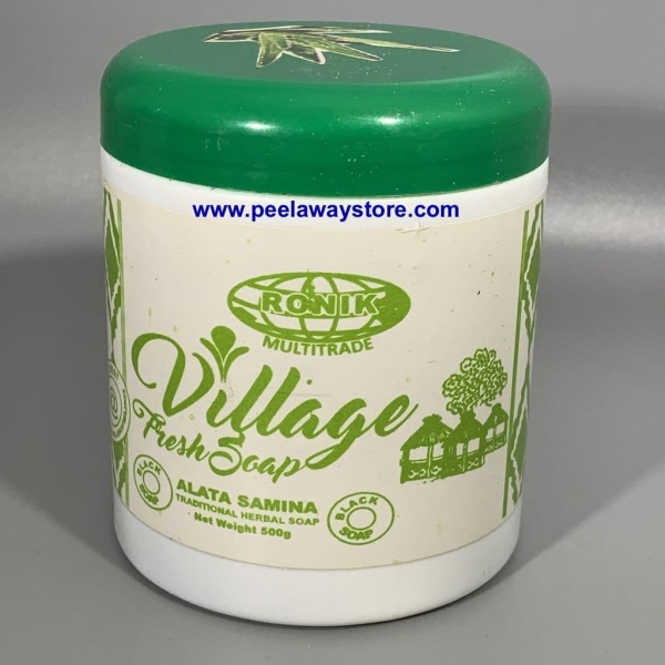 Village Fresh Alata Samina Traditional Herbal Soap